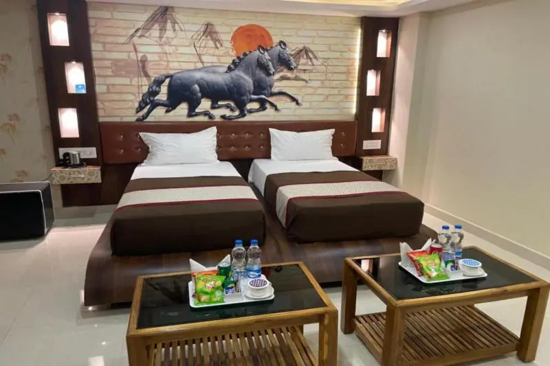 Ambionece Hotel