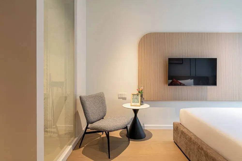 Miso Luxstay Feliz en Vista Residence
