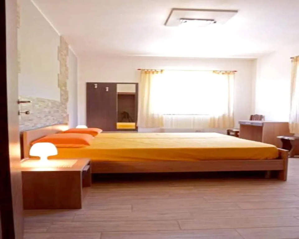 Apartment Via Tenente Scuderi Giuseppe