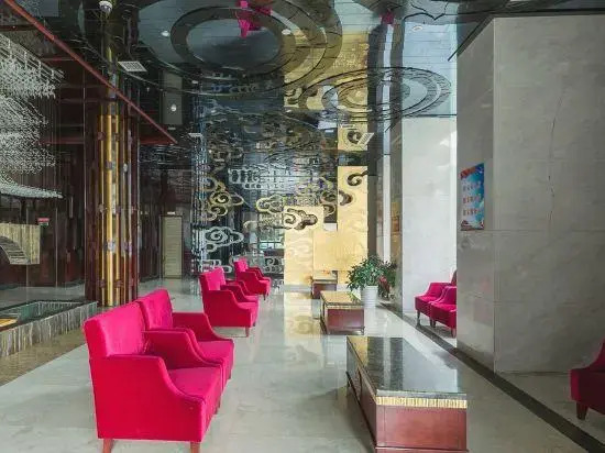 Zilongwan Hotel
