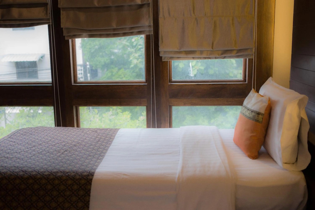 Singha Montra Lanna Boutique Style Hotel