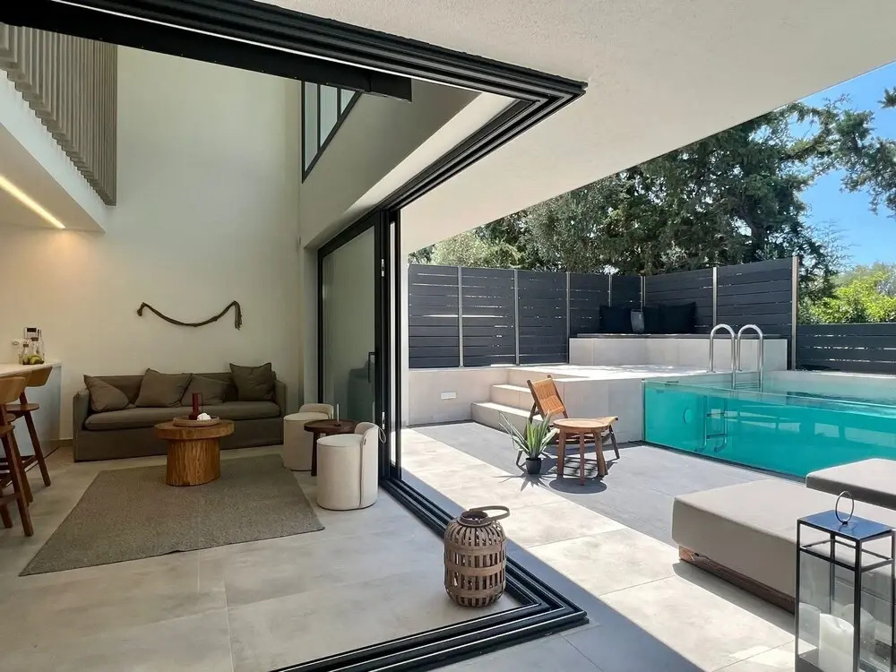 Serene Villas Halkidiki - Superior