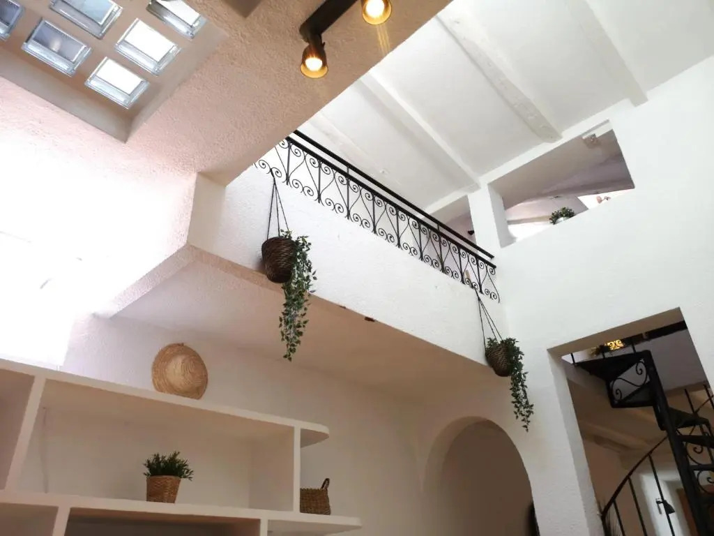 Apartamento Atocha 68