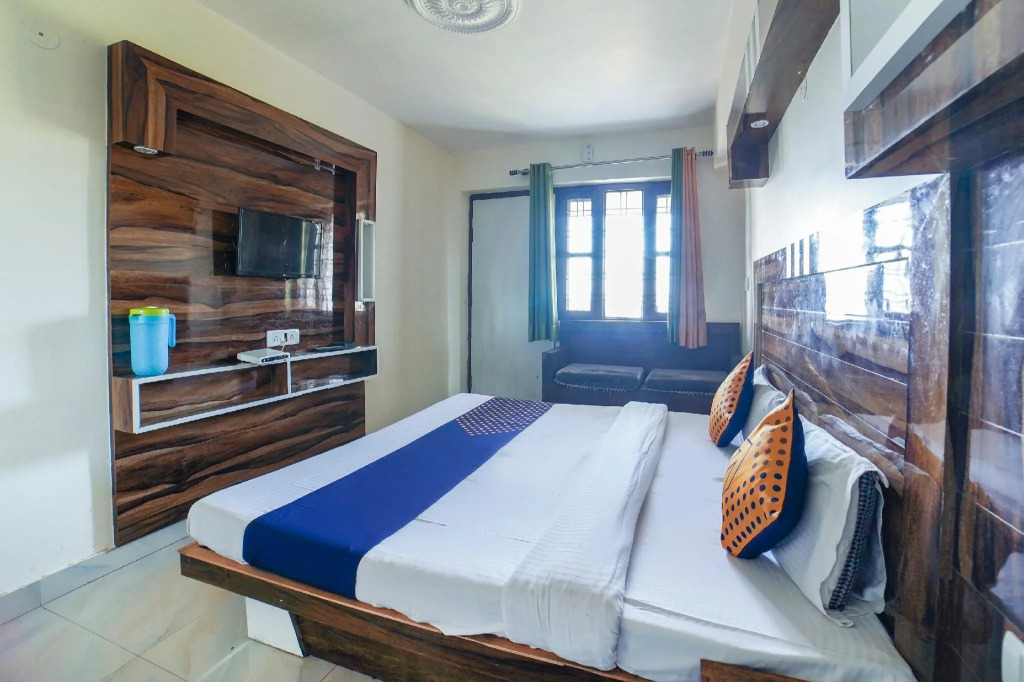 SPOT ON 68390 Sunrise Homestay
