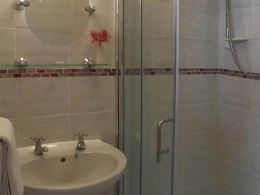 Florence Guest House