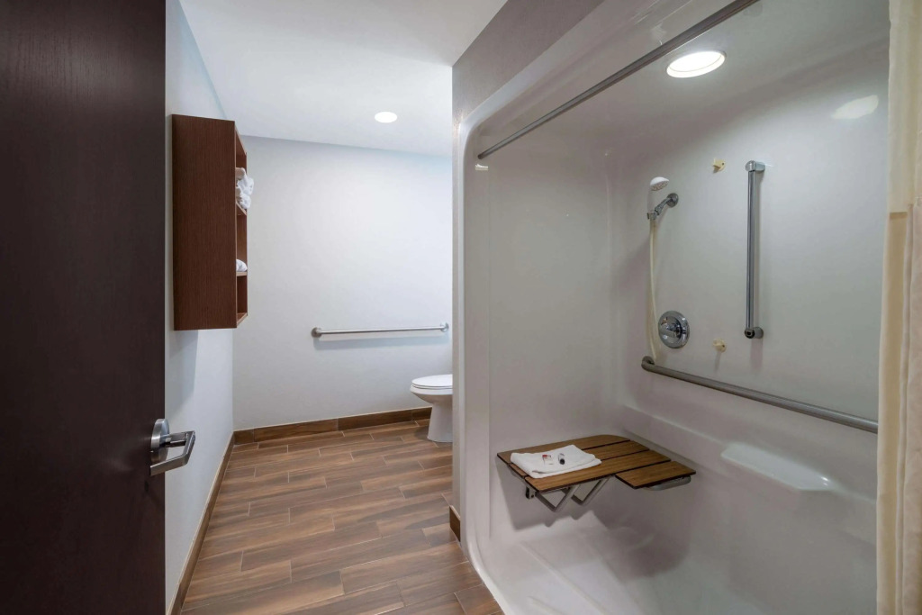 Microtel Inn & Suites by Wyndham Savannah/Pooler