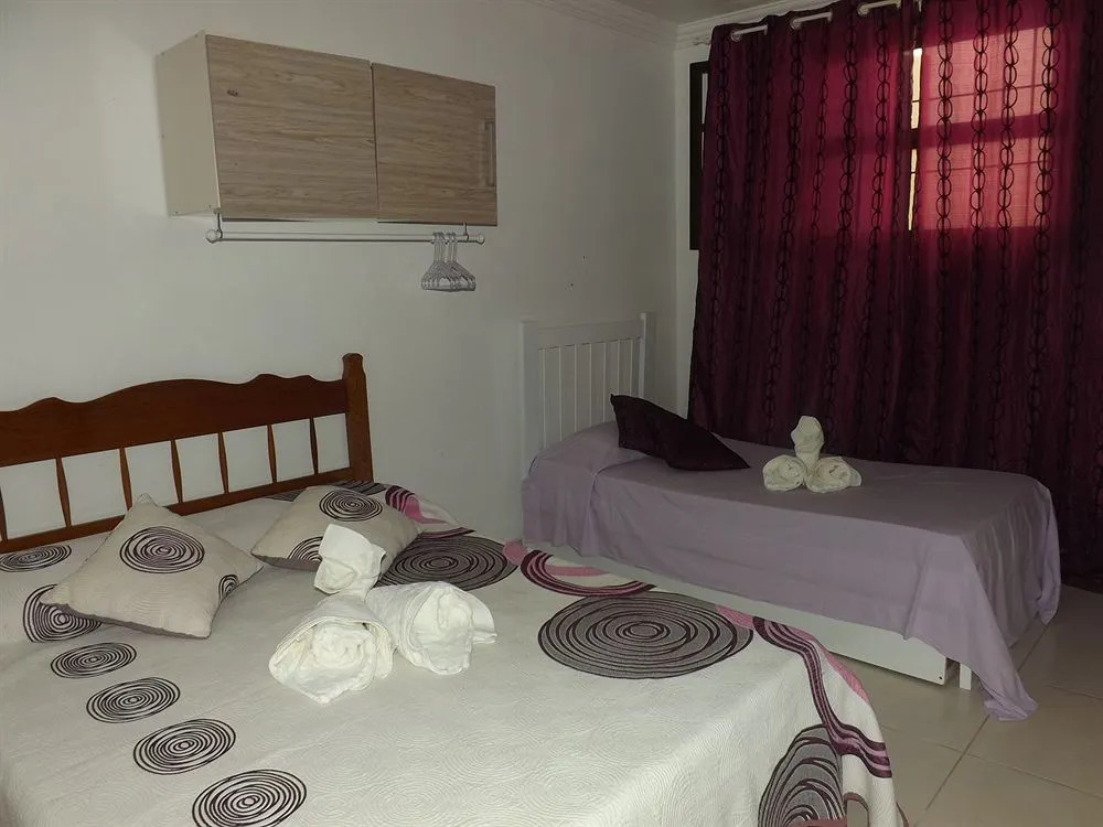 Apartamentos Casa da Pedra