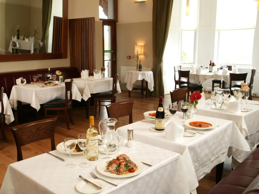 Mulranny Park Hotel