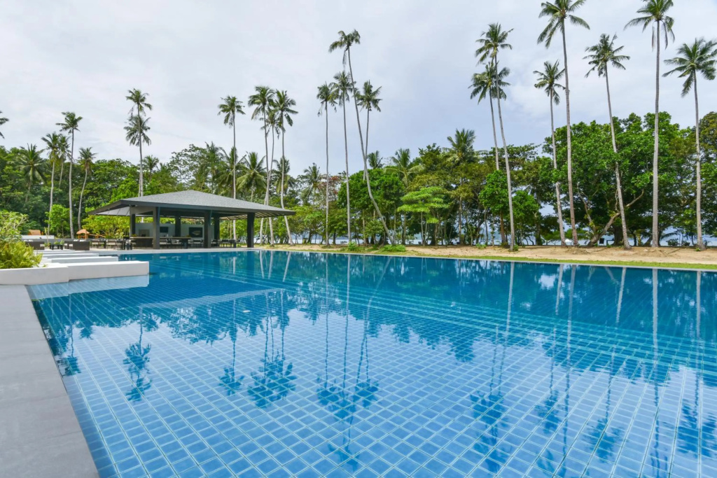 Seda Lio El Nido Palawan