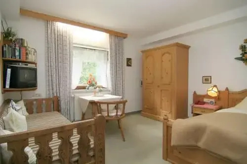 Gästehaus Wildbach