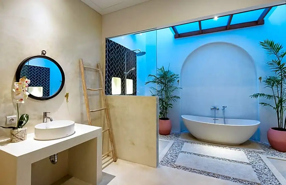 SooBali La Fountain 3BR