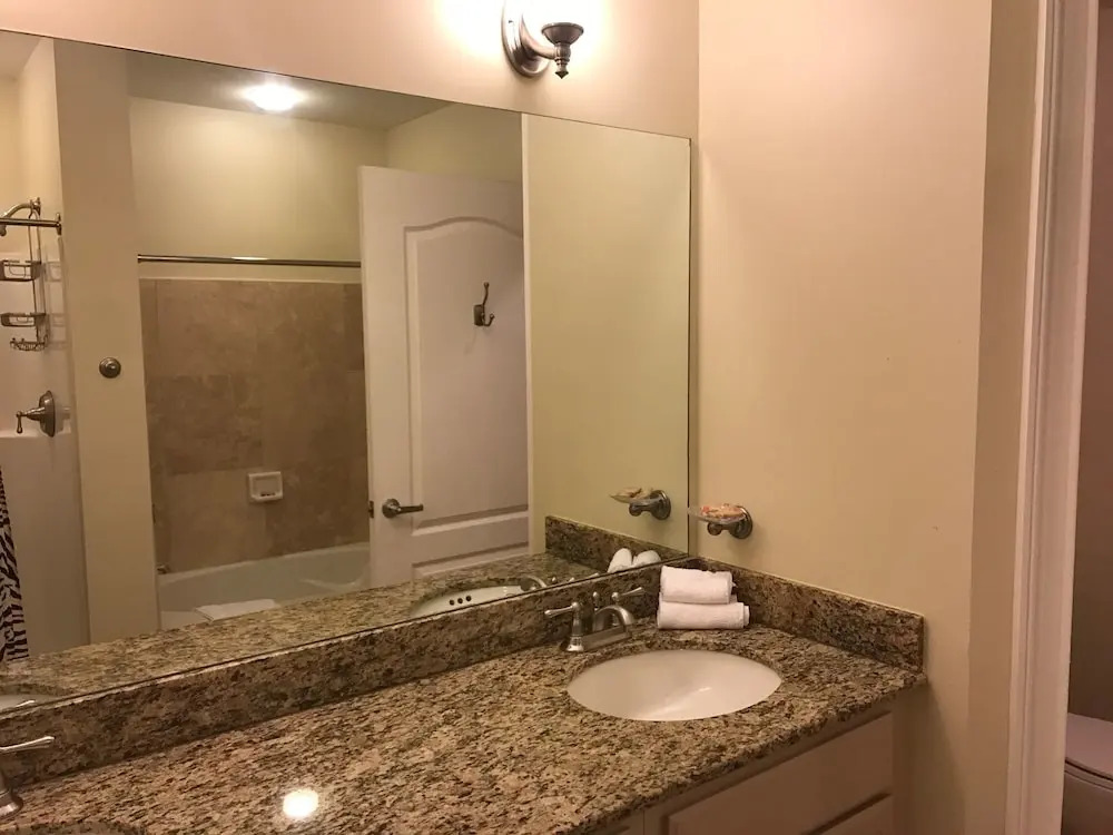 Indies 701 - 3 Br Condo