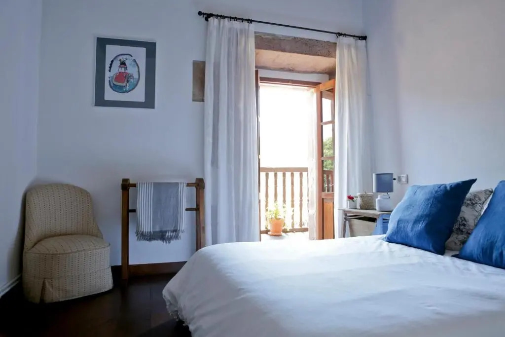 Posada La Infinita Rural Boutique