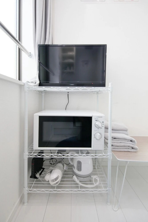 East Ikebukuro Apartment
