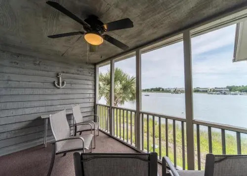 Mariners Cay 45