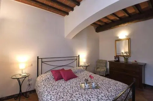 Fieno Apartment