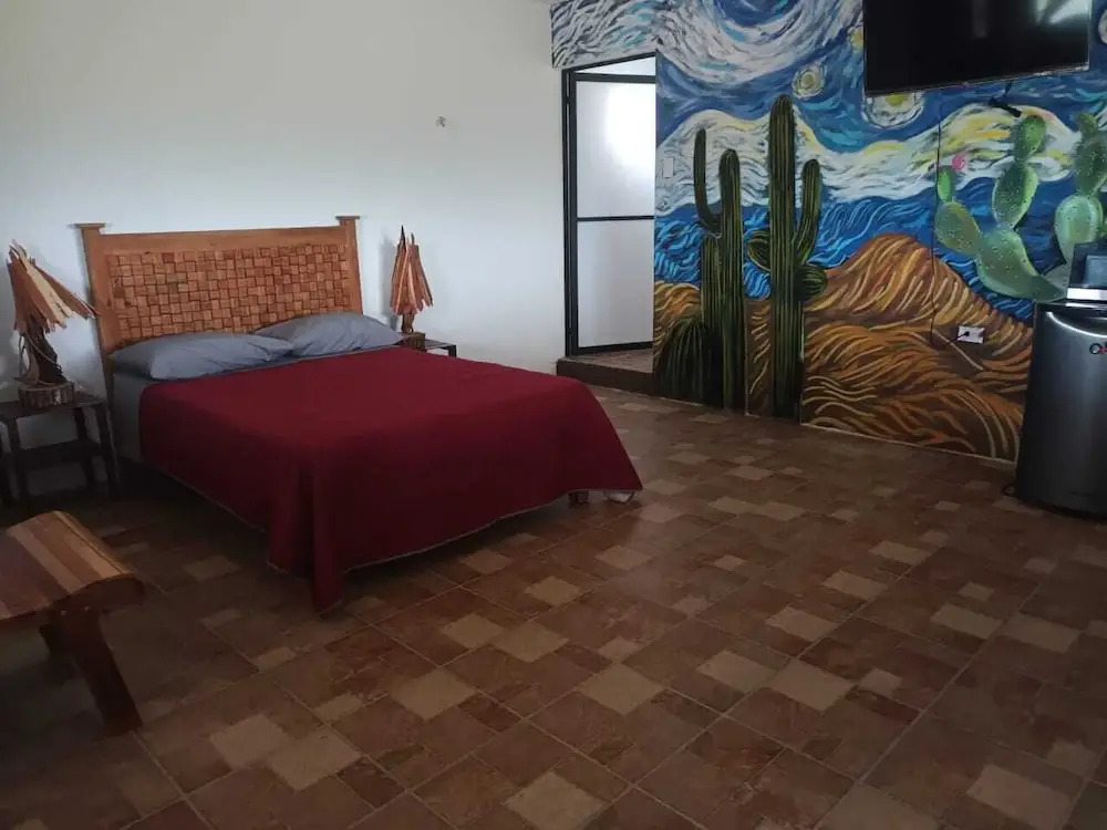 Villas Tuukul Hotel & Resort