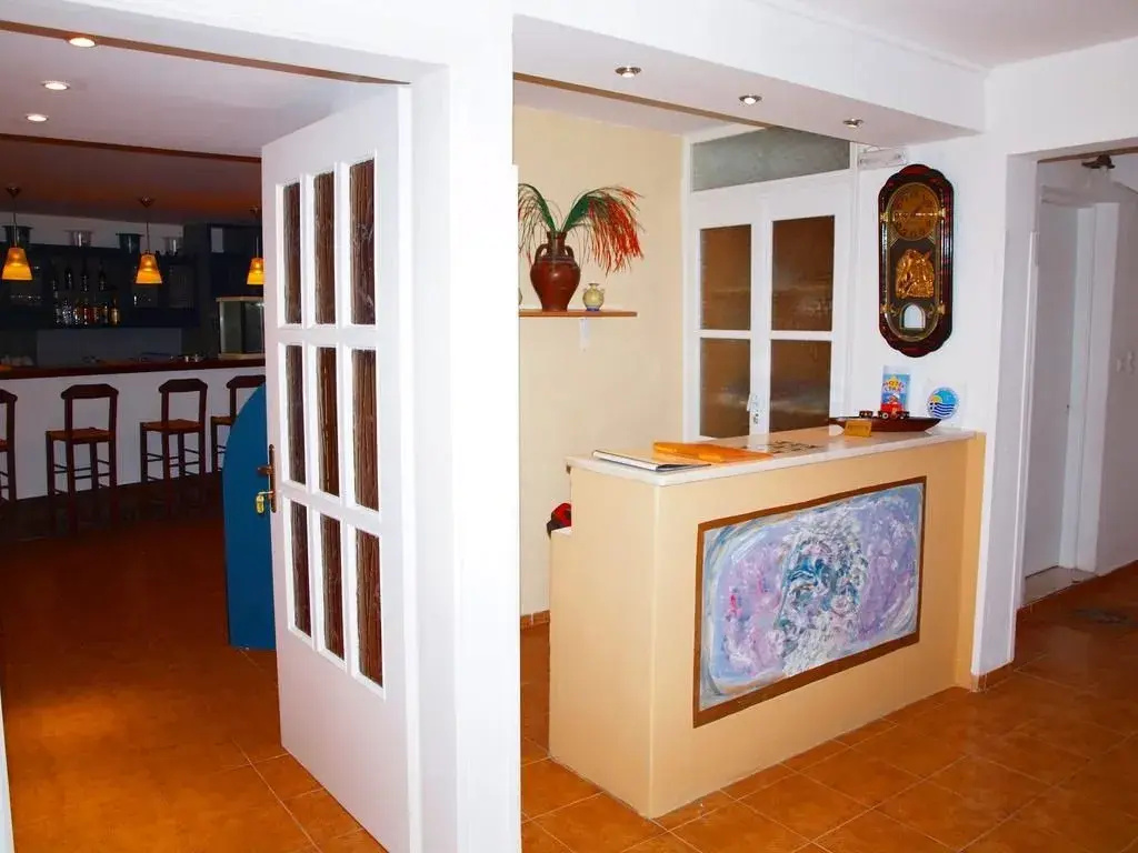 Narkissos Hotel