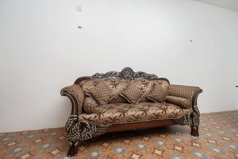 Hotel O Le Mint OMR