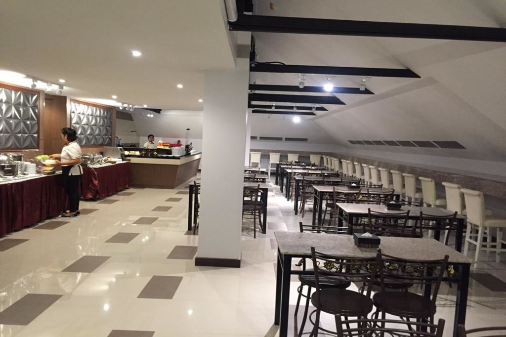 ลีลาวดี รามอินทรา - Leelawadee Resotel Raminthra 23