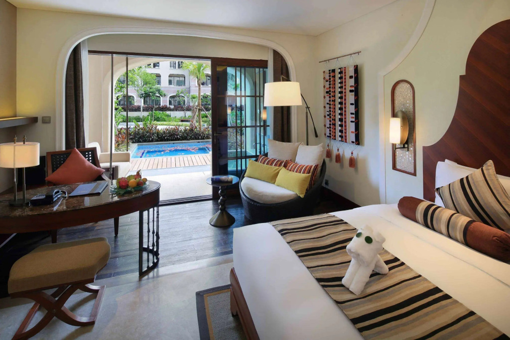 Wyndham Grand Plaza Royale Hainan Longmu Bay