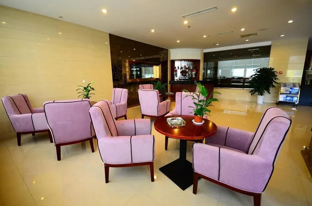 Qingdao Haizhizi Hotel