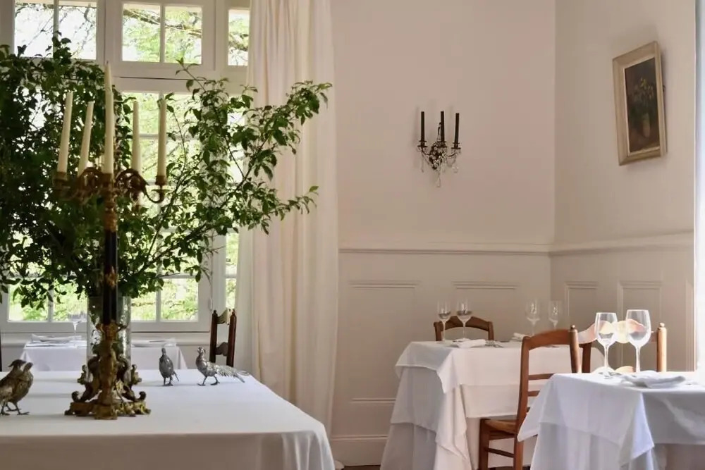 Manoir de Plaisance