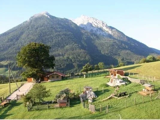 Gästehaus Hinterponholz