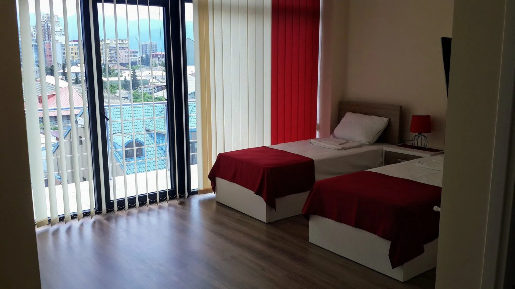 Blossom Hotel