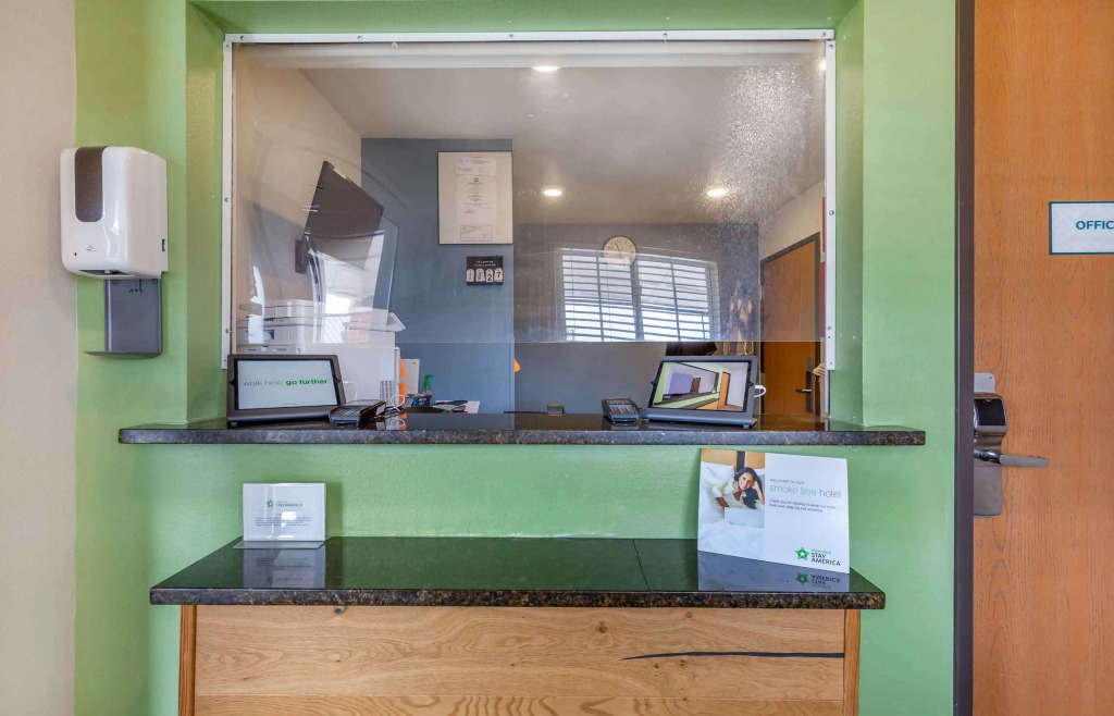 Extended Stay America Select Suites - Gainesville