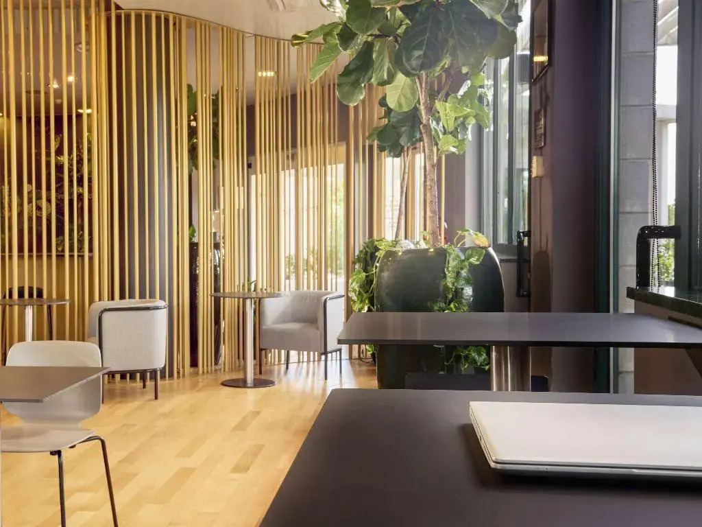 Hotel Ibis Firenze Prato Est