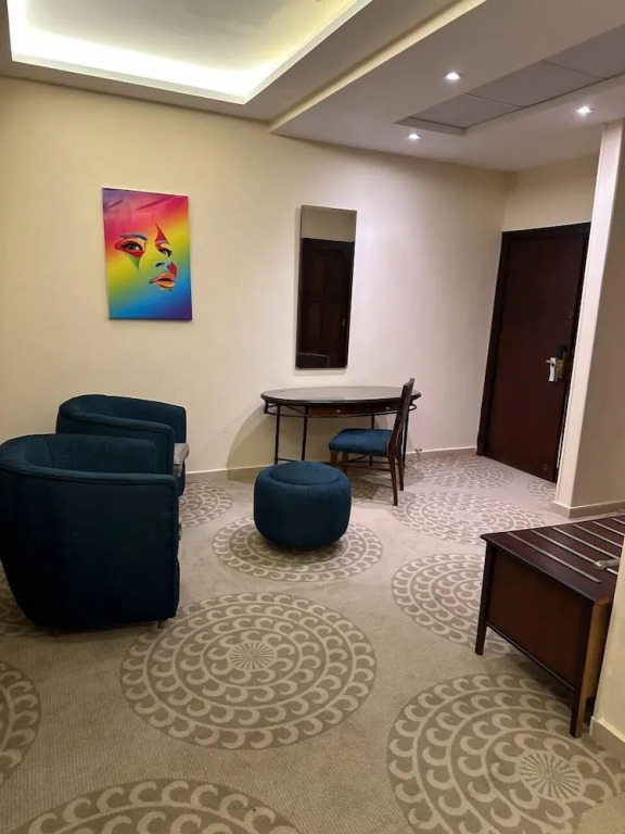 Alfouad Palace Hotel & Spa