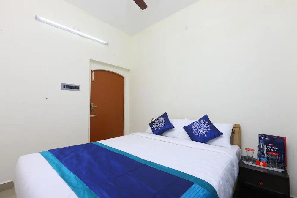 Hotel O Vagmi Residency