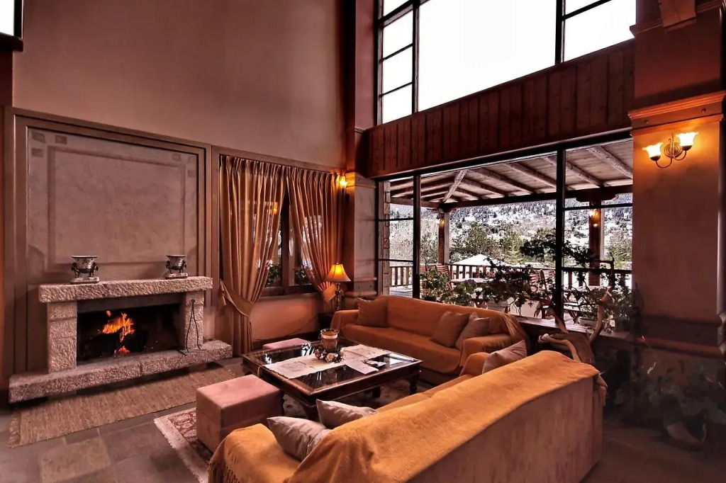 Vitina House