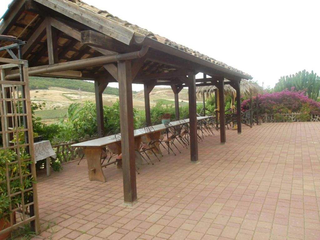 Agriturismo Due Ganèe