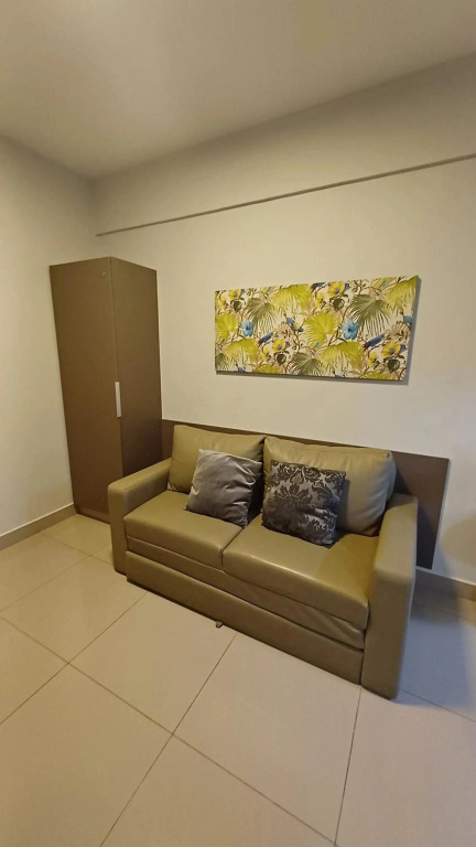 Park Veredas Flat 312 - Rio Quente