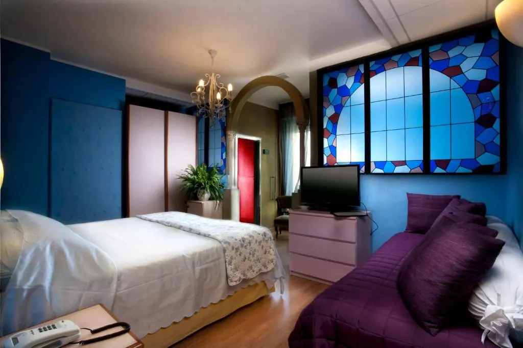 Hotel Jasmin