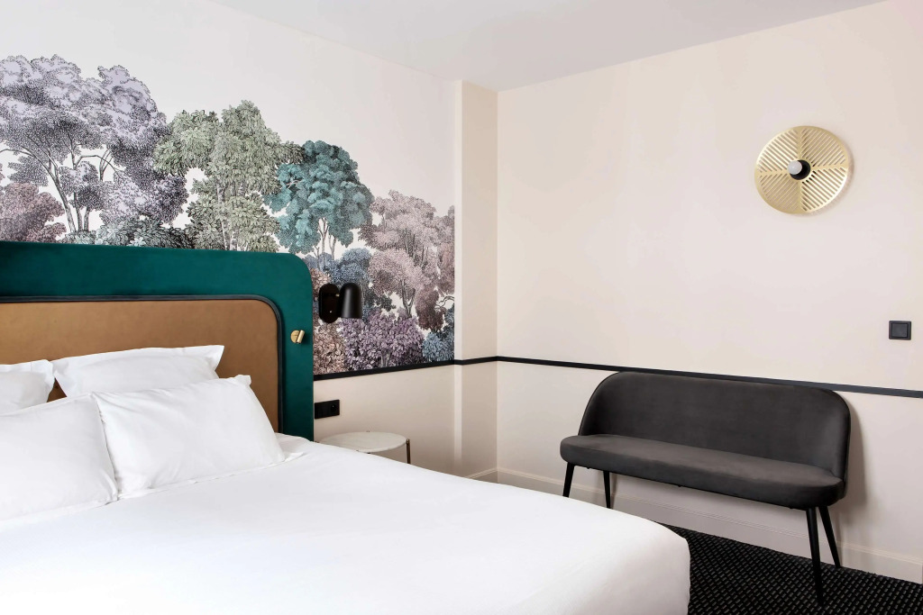 Best Western Plus Hotel du Pont Wilson