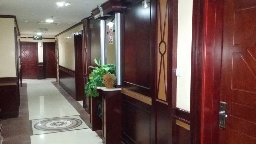Fortune Hotel Deira