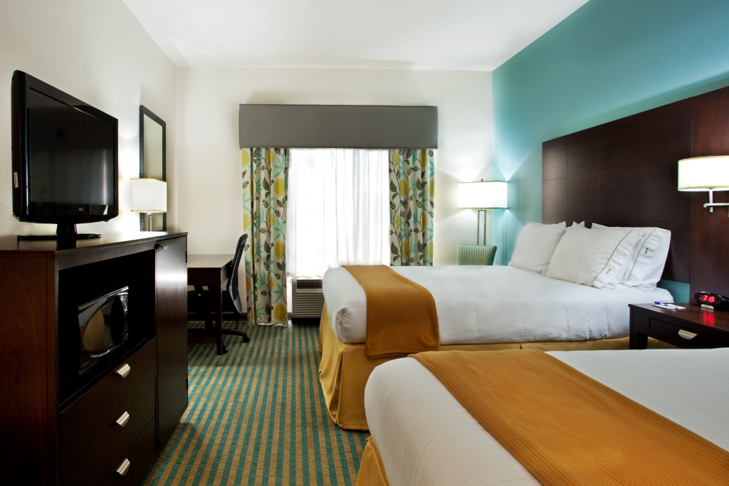 Holiday Inn Express Picayune-Stennis Space Center by IHG