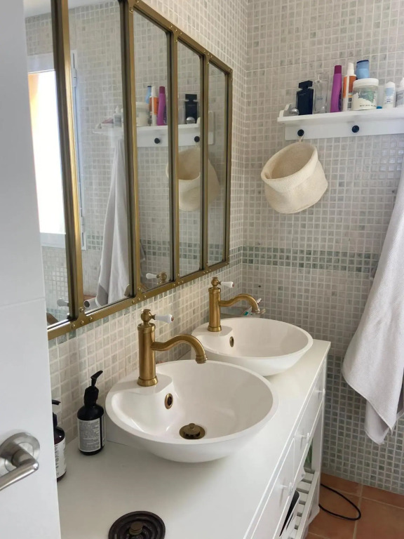Acogedor apartamento en Denia 1 línea de playa