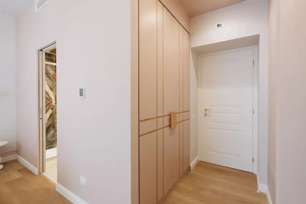 Firenze Boutique Rooms