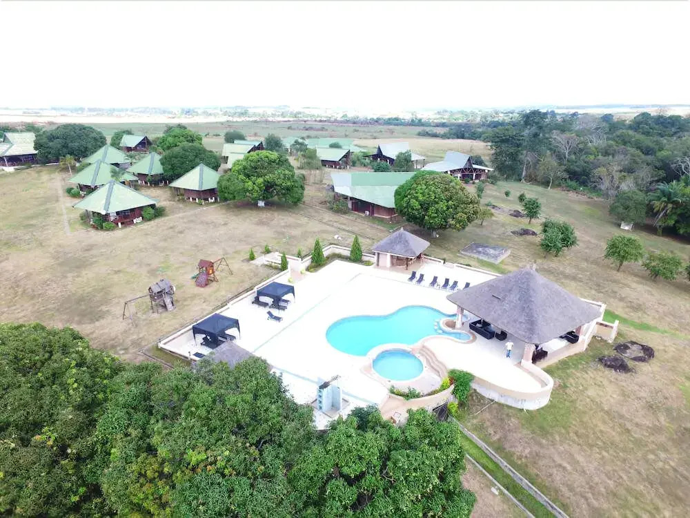 Lope Hotel