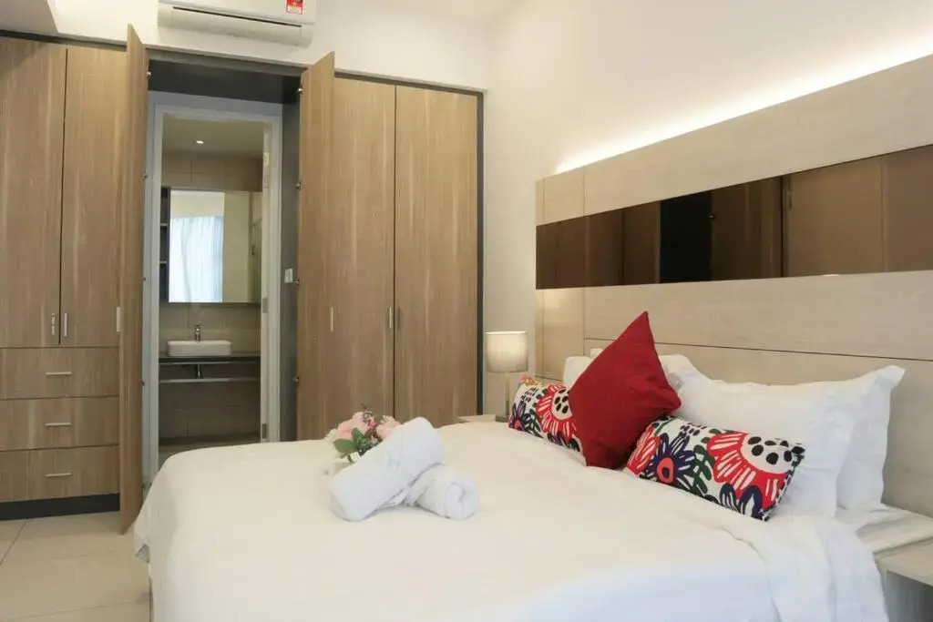 MyCrib45*The Robertson KL-B.Bintang