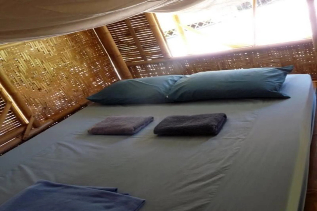 Forra Dive Resort Pattaya Beach