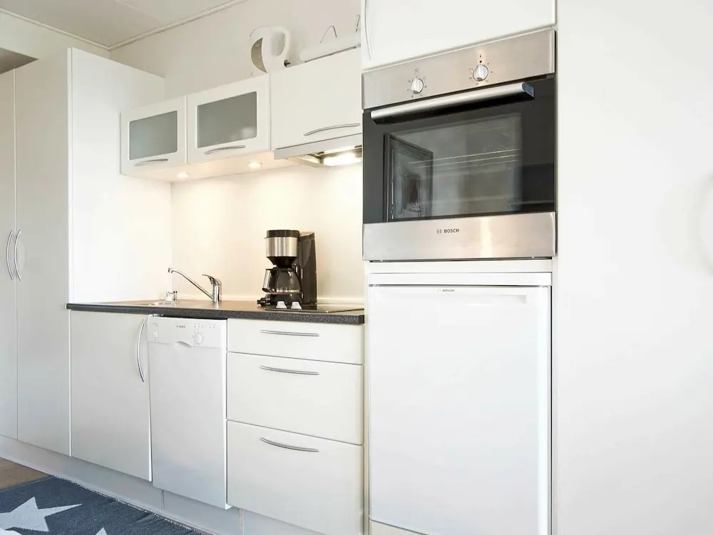 4 person holiday home in Allinge
