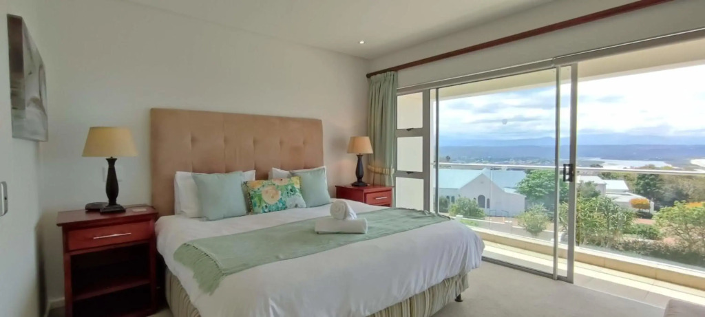 The Bella - 6 Sleeper - Sea Views Pool & Patio