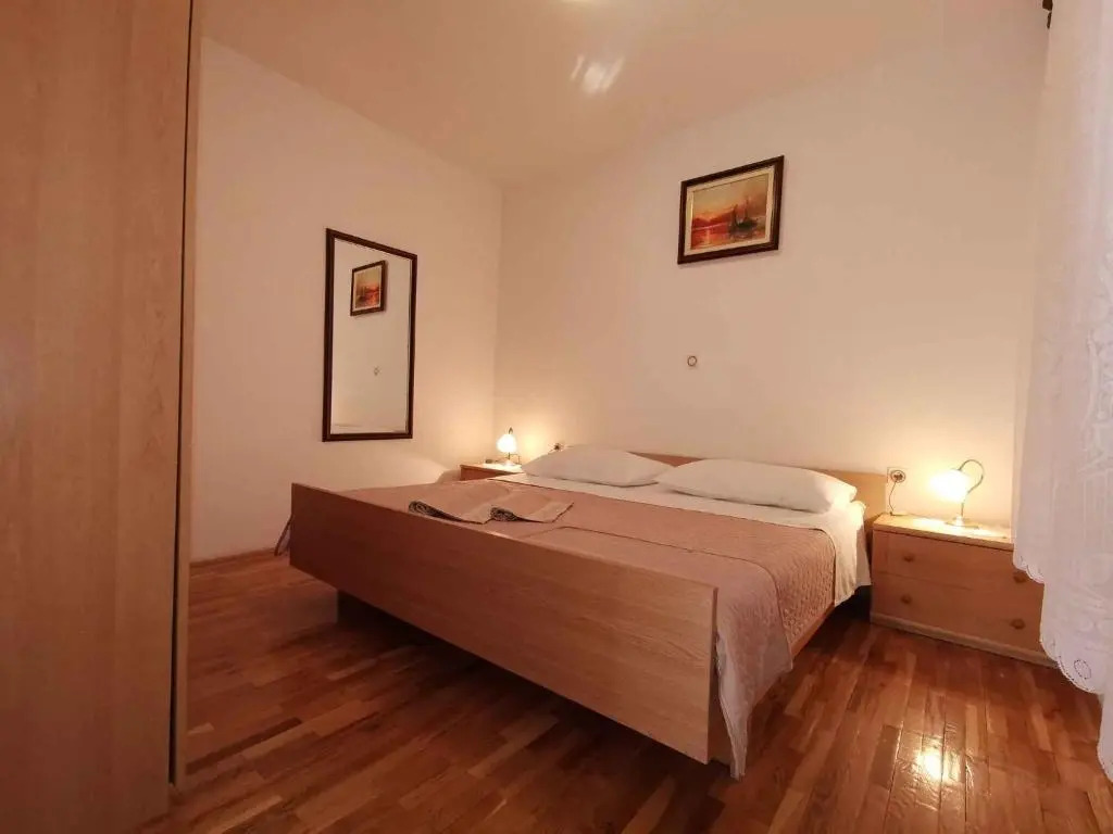 Apartment in Crikvenica 40976