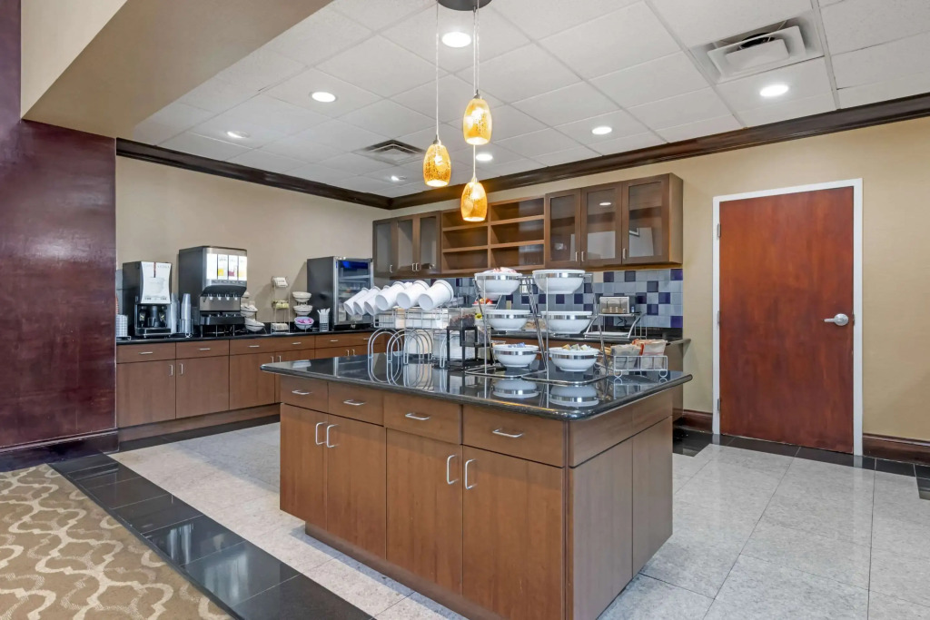 Comfort Inn & Suites Tavares North