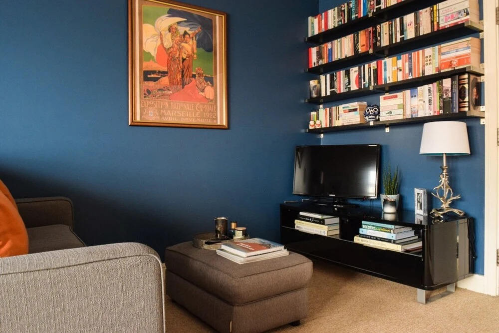 A Charming 2 Bedroom Retreat In East Dulwich